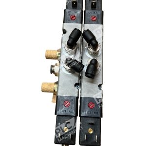 IMI Norgren V61R511A A213JA Pneumatic Direct Solenoid Valve 2x w 4x 13J 226985468927