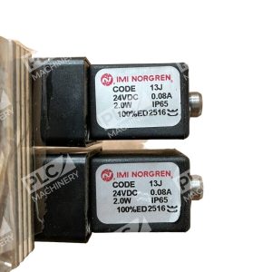 IMI Norgren V61R511A A213JA Pneumatic Direct Solenoid Valve 2x w 4x 13J 226985468927