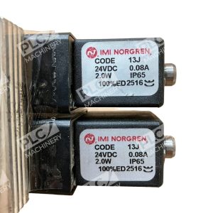 IMI Norgren V61R511A A213JA Pneumatic Direct Solenoid Valve 2x w 4x 13J 226985468927