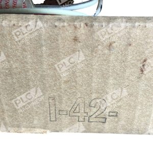 IOTA Emergency Lighting Equipment Series D I 42 EM A 227032825327
