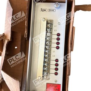 IPC ISSC Input Card Module 330 115A