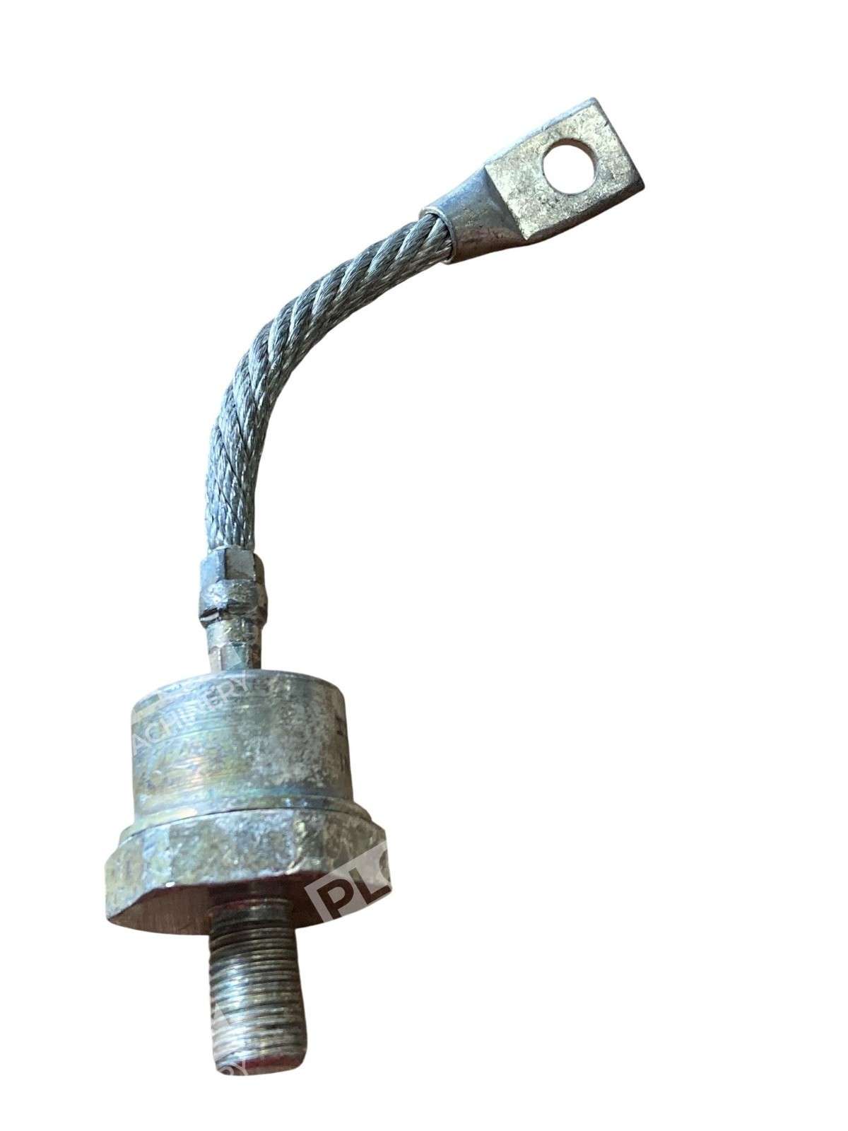 IR 1N3295 Stud-mount 7906 Rectifier Diode Lots of 2 - Image 3