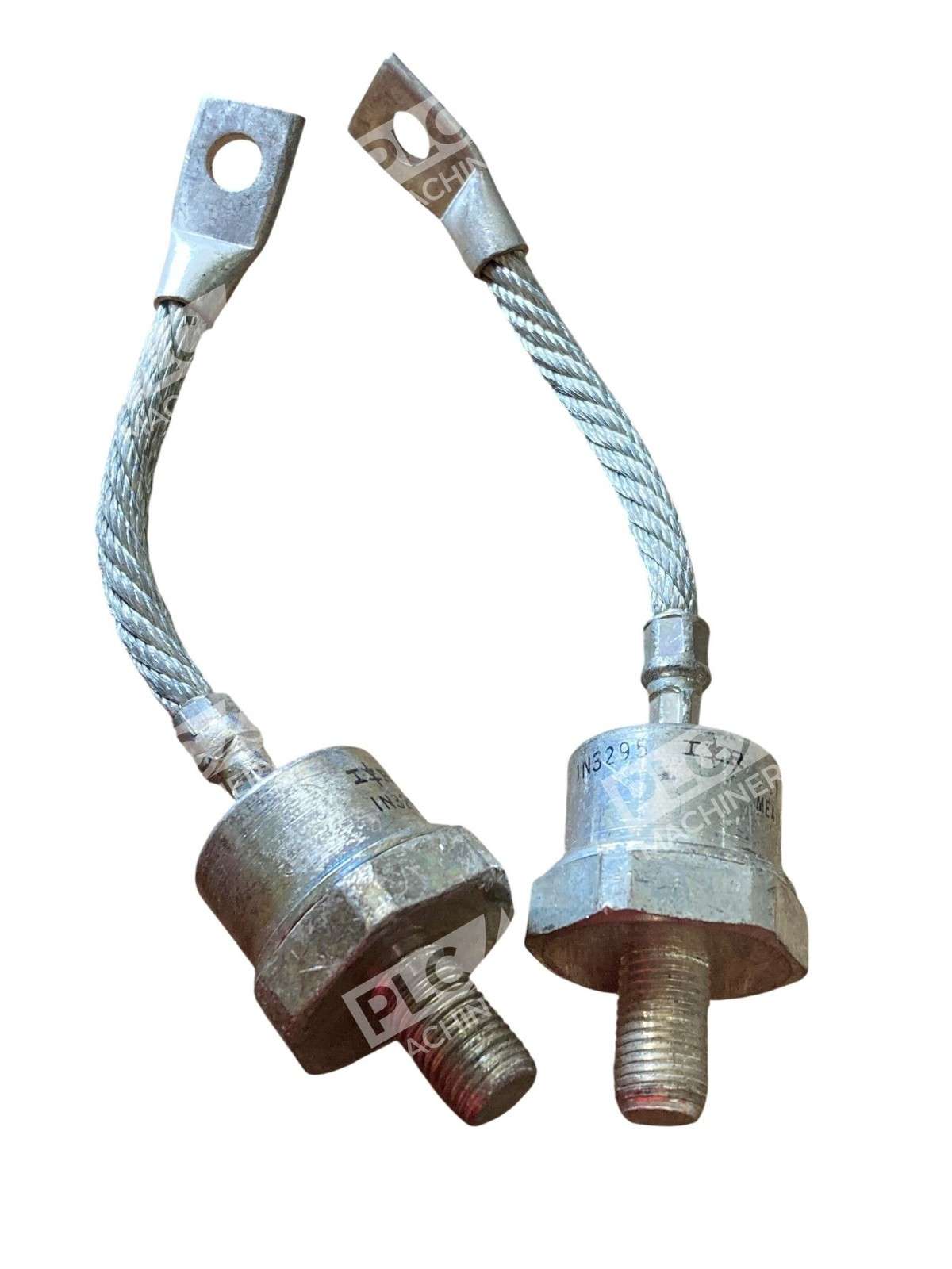 IR 1N3295 Stud-mount 7906 Rectifier Diode Lots of 2