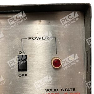 ISI Bogen Challenger Amplifier C 100 226591997057