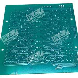 ITW Ransburg Rev O Electrostatic Systems PC Board 76611 00 226732164847