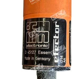 Ifm Efector Inductive Sensor IA5045 IA 3010 BPKG 227028639217