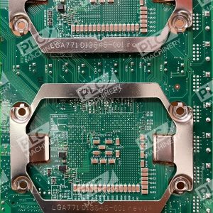 Intel S5000XVNXSL Server Board 226985493627