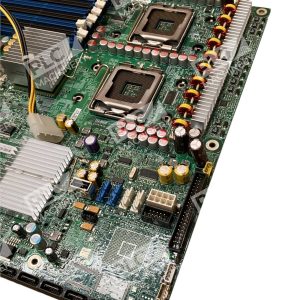 Intel S5000XVNXSL Server Board 226985493627