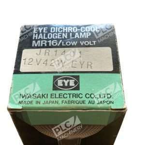 Iwasaki Electric JR1401 EYE Dichro Cool Halogen Lamp MR16Low Volt