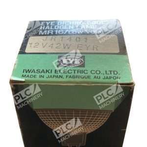 Iwasaki Electric JR1401 EYE Dichro Cool Halogen Lamp MR16Low Volt 297660353457