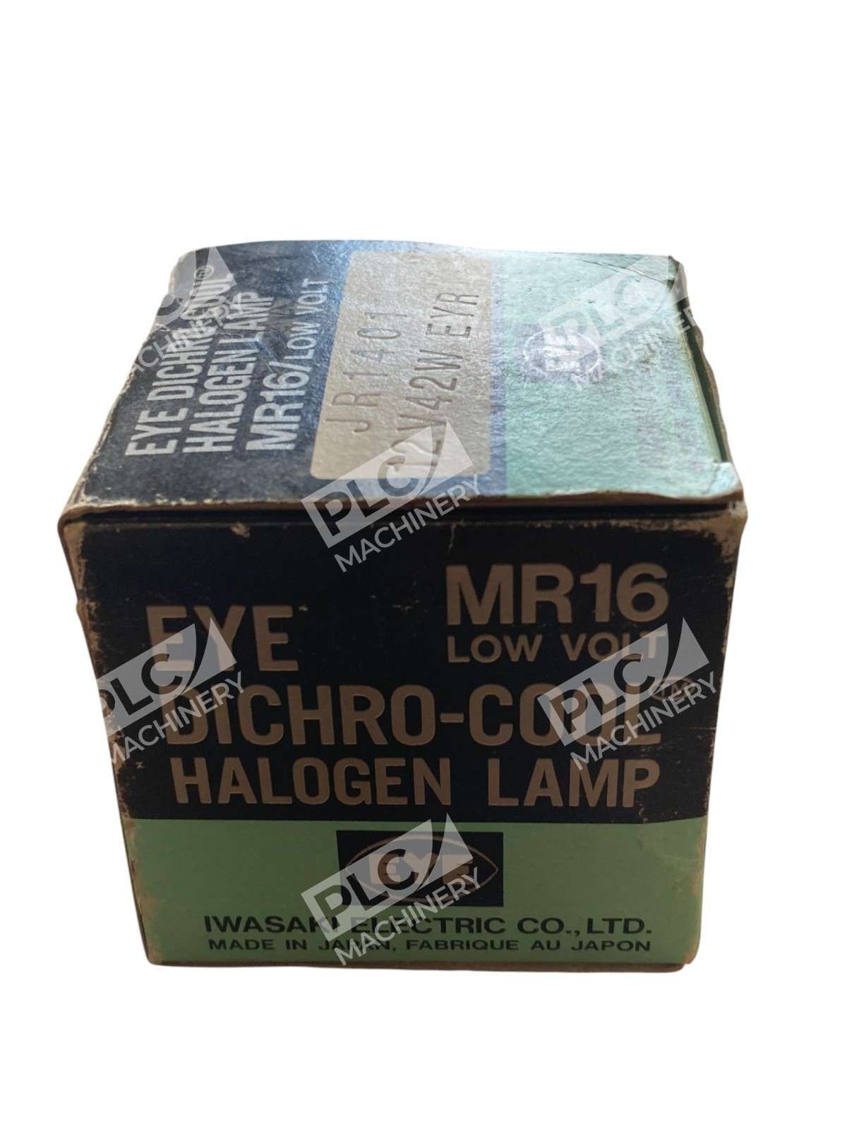 Iwasaki Electric JR1401 EYE Dichro-Cool Halogen Lamp MR16/Low Volt - Image 7