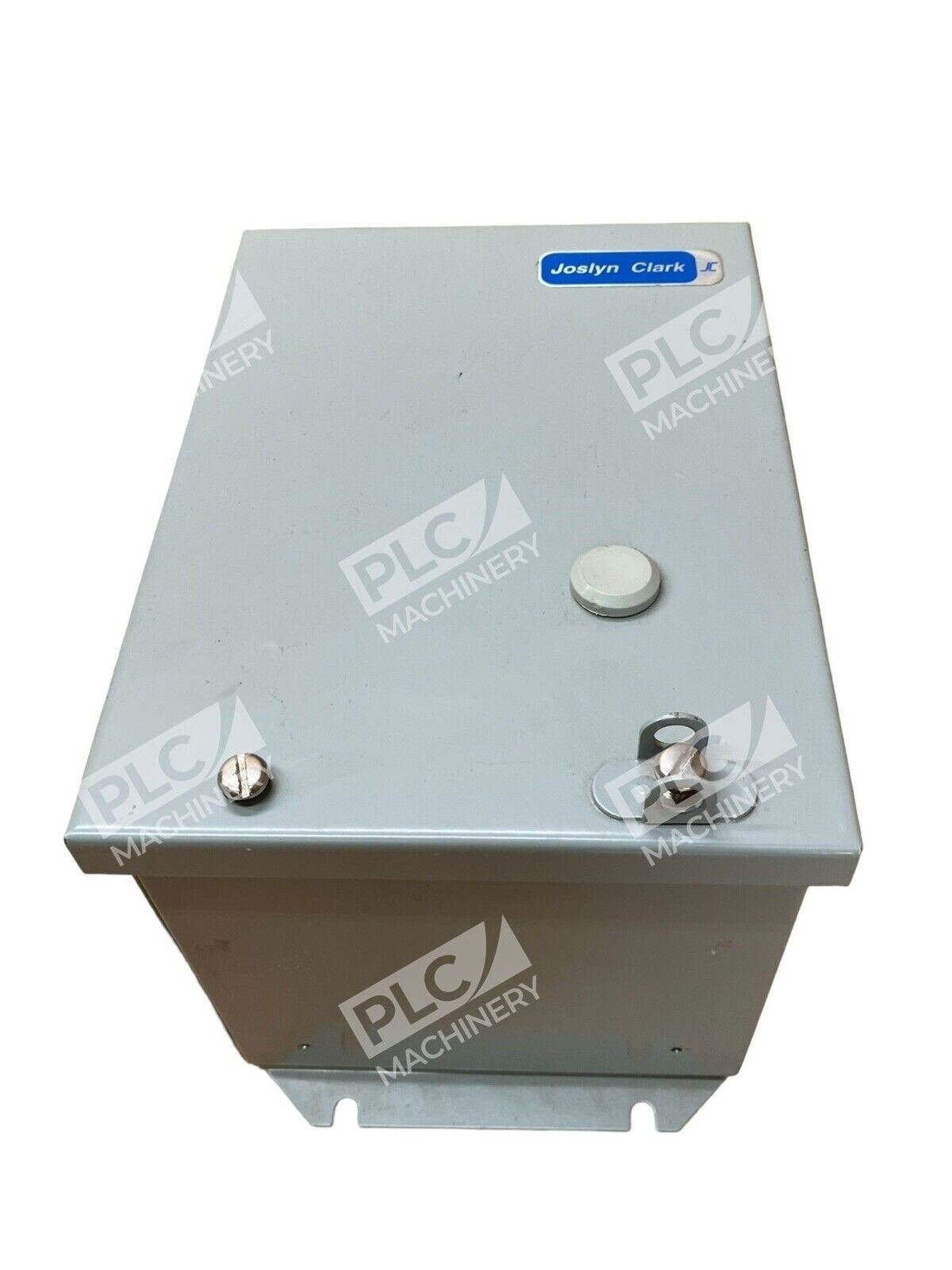 Joslyn Clark DP5C603 60A Contactor In Joslyn Clark Enclosure