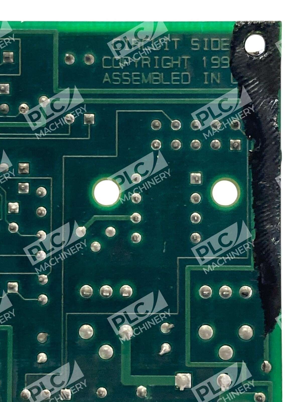 Keithley Metrabyte 82790 9404/H Circuit Board DAS-1601/1602 - Image 11