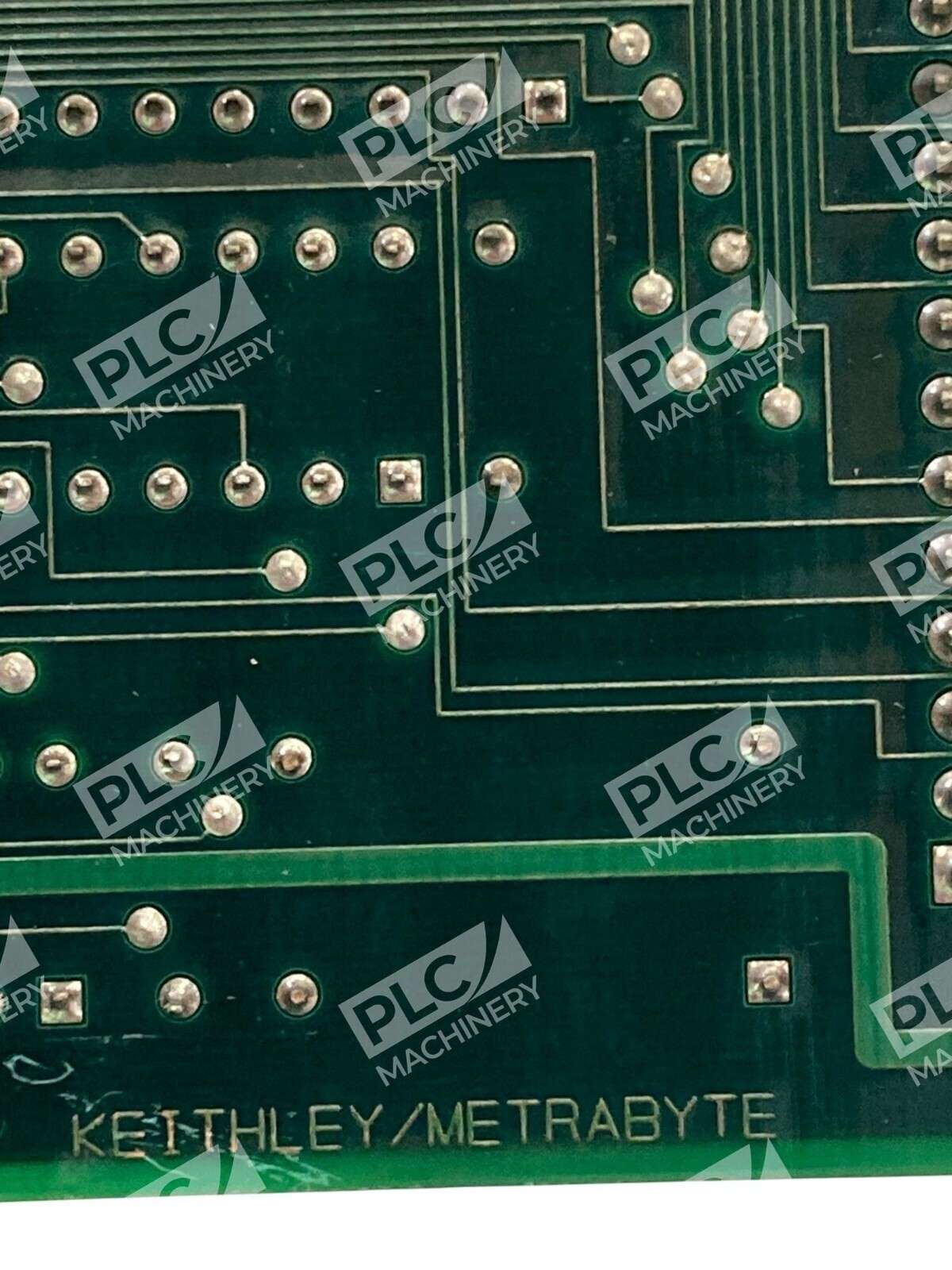 Keithley Metrabyte 82790 9404/H Circuit Board DAS-1601/1602 - Image 9