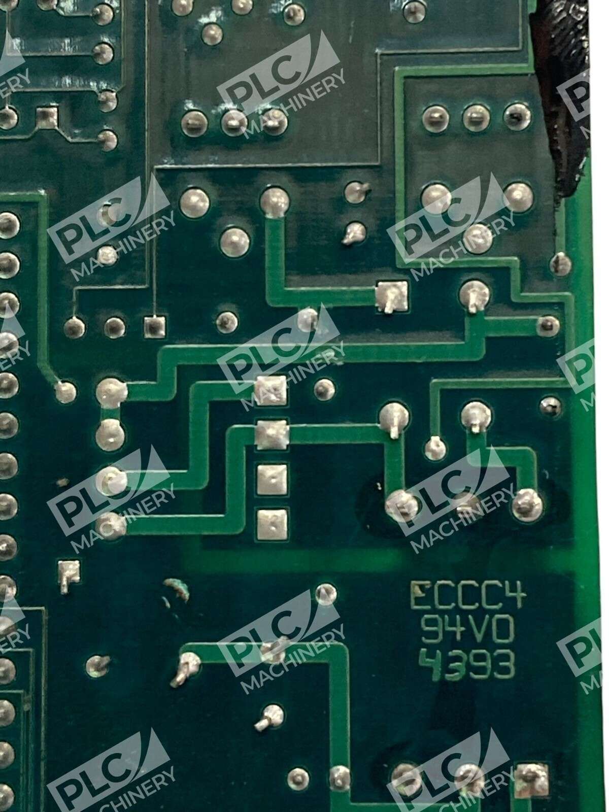 Keithley Metrabyte 82790 9404/H Circuit Board DAS-1601/1602 - Image 10