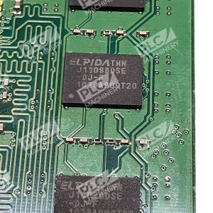 Kingston KP223C ELD 2GB DDR3 PC3 10600U 1333MHz Desktop DIMM 297977443777