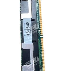Kingston KVR66702S8F51G 1GB 1Rx8 PC2 5300F 555 11 A0 Memory Module 297475084277
