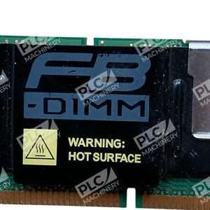 Kingston KVR66702S8F51G 1GB 1Rx8 PC2 5300F 555 11 A0 Memory Module 297475084277