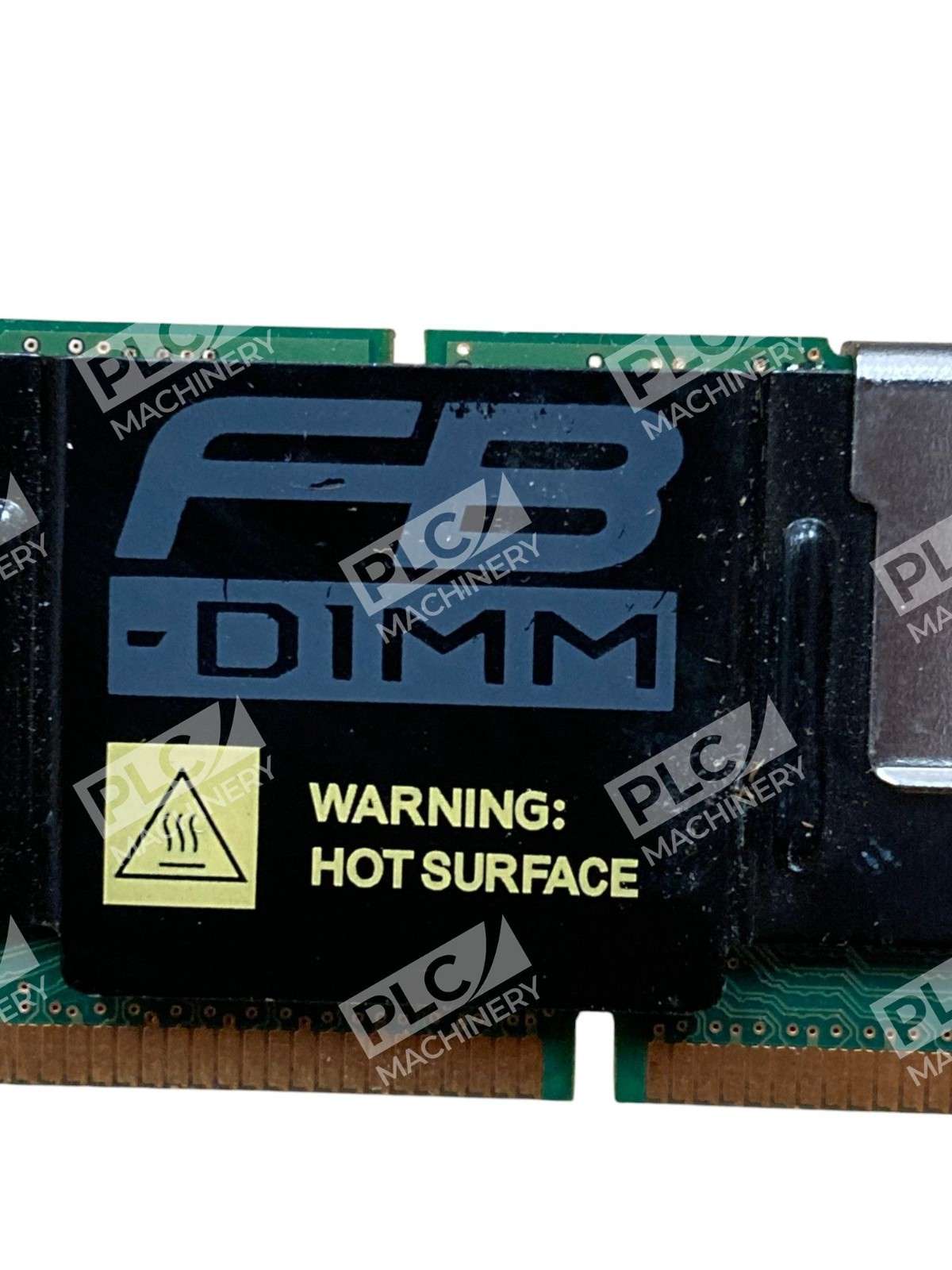 Kingston KVR66702S8F5/1G 1GB 1Rx8 PC2-5300F-555-11-A0 Memory Module - Image 6