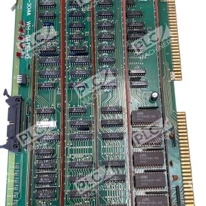 Kirin Brewery WH GATE IO Circuit Board KB 304A