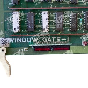 Kirin Brewery Window Gate II PCB Circuit Board KB 420 226748459257