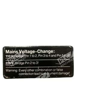 Kniel 300 002 01 Power Supply CPU 510 226571901157