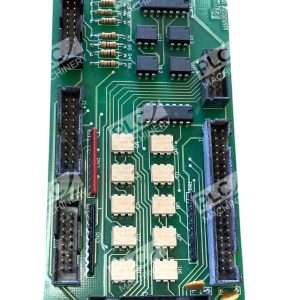 Label Aire 0031183 3138 Nga I/o Board