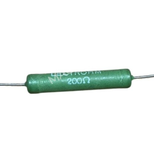 Lectrohm Resistor 200Ohm