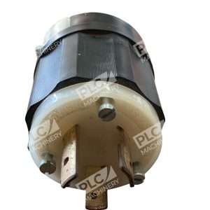 Leviton NEMA L5-20P Locking Plug Twist-Lock 20A 125V Industrial