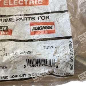 Lincoln Electric KP1899 3 Drive Roll Guide Kit 297724006127