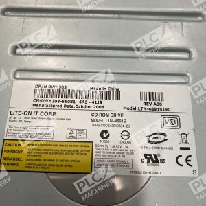Lite On IT 0WH303 CN 0WH303 55081 6AE 41JS LTN 4891S CD ROM Drive LTN 4891S19C 226618178277