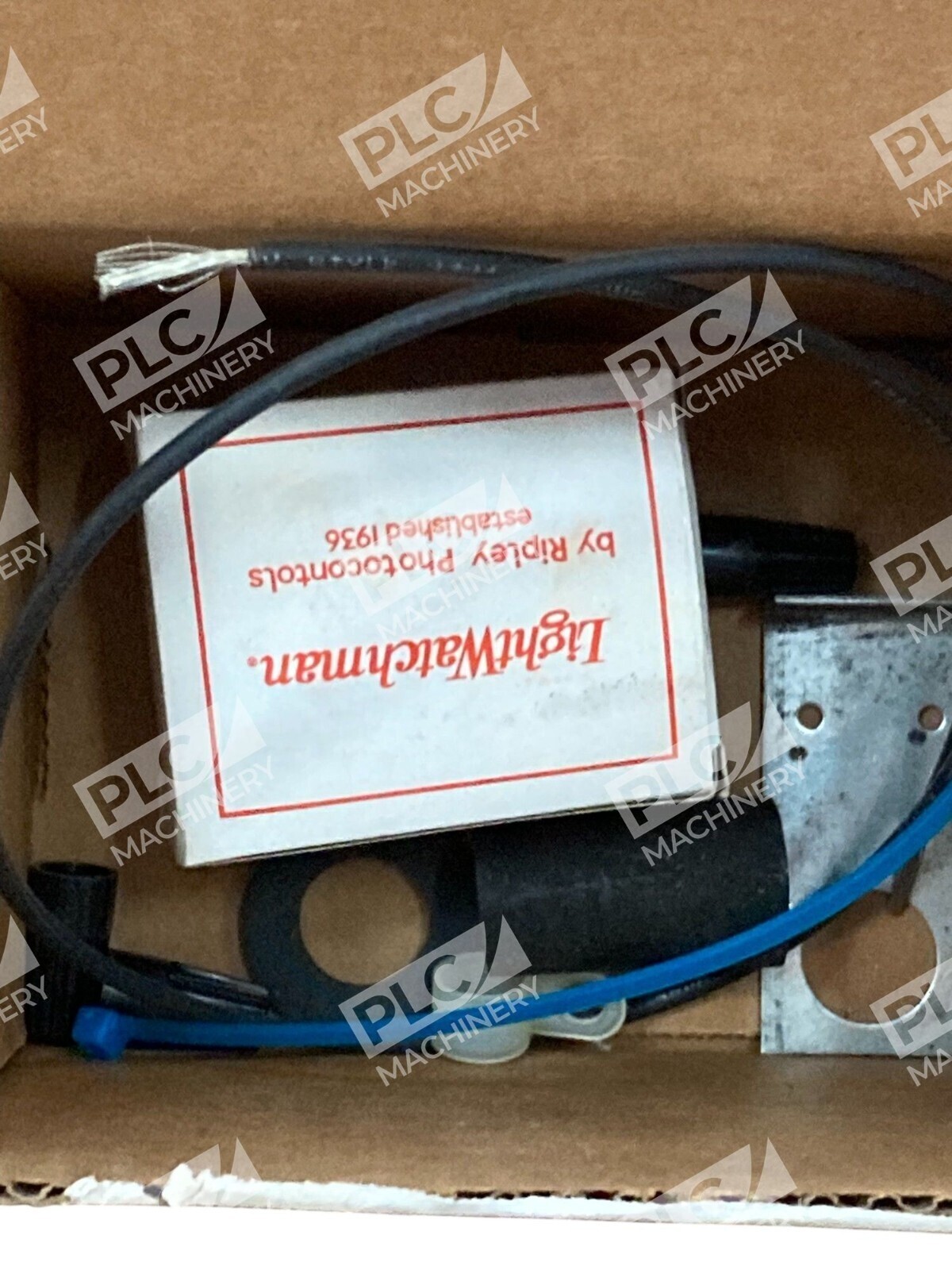 Lithonia Lighting Light Watchman Replacement Kit Photocell RK1 PEB1 U - Image 5