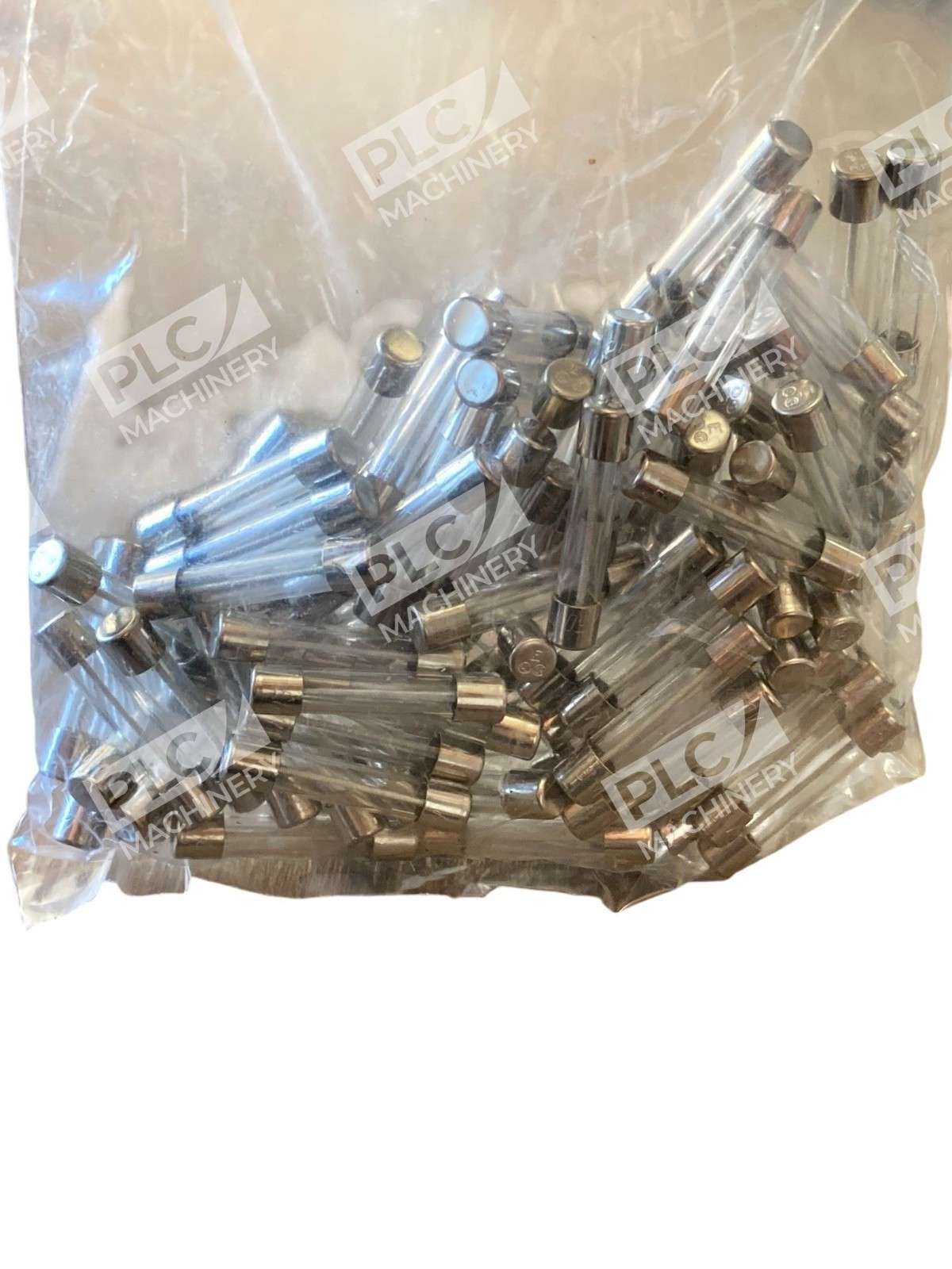 Littelfuse Tracor 3AG 1A Slo-Blo Cartridge Fuse 1A 250VAC 313001 Box of 100 - Image 10