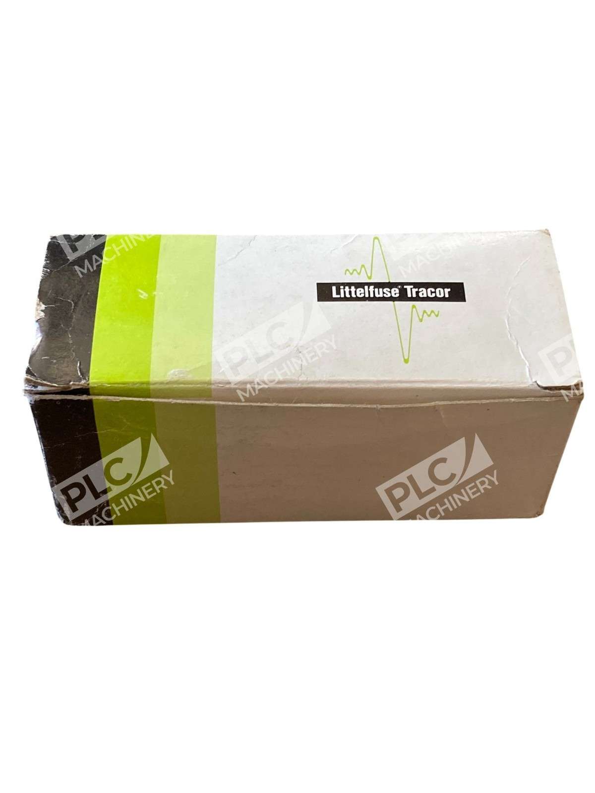 Littelfuse Tracor 3AG 1A Slo-Blo Cartridge Fuse 1A 250VAC 313001 Box of 100