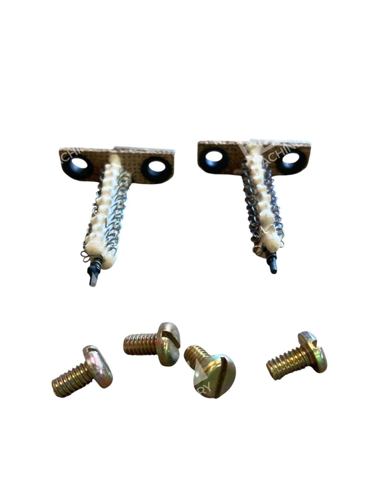 Lot of 2 H10A Type A Heater - Image 4