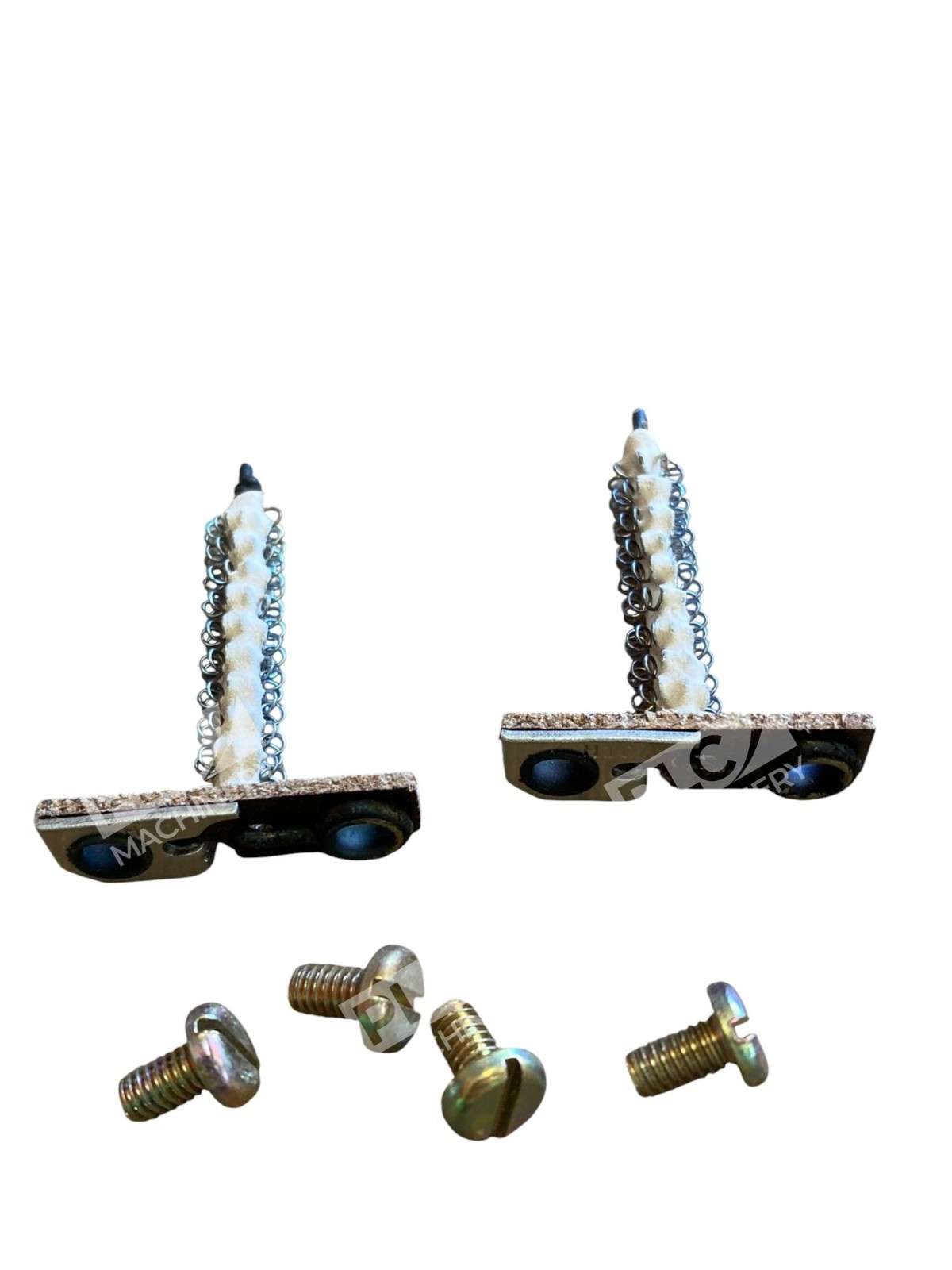 Lot of 2 H10A Type A Heater - Image 5