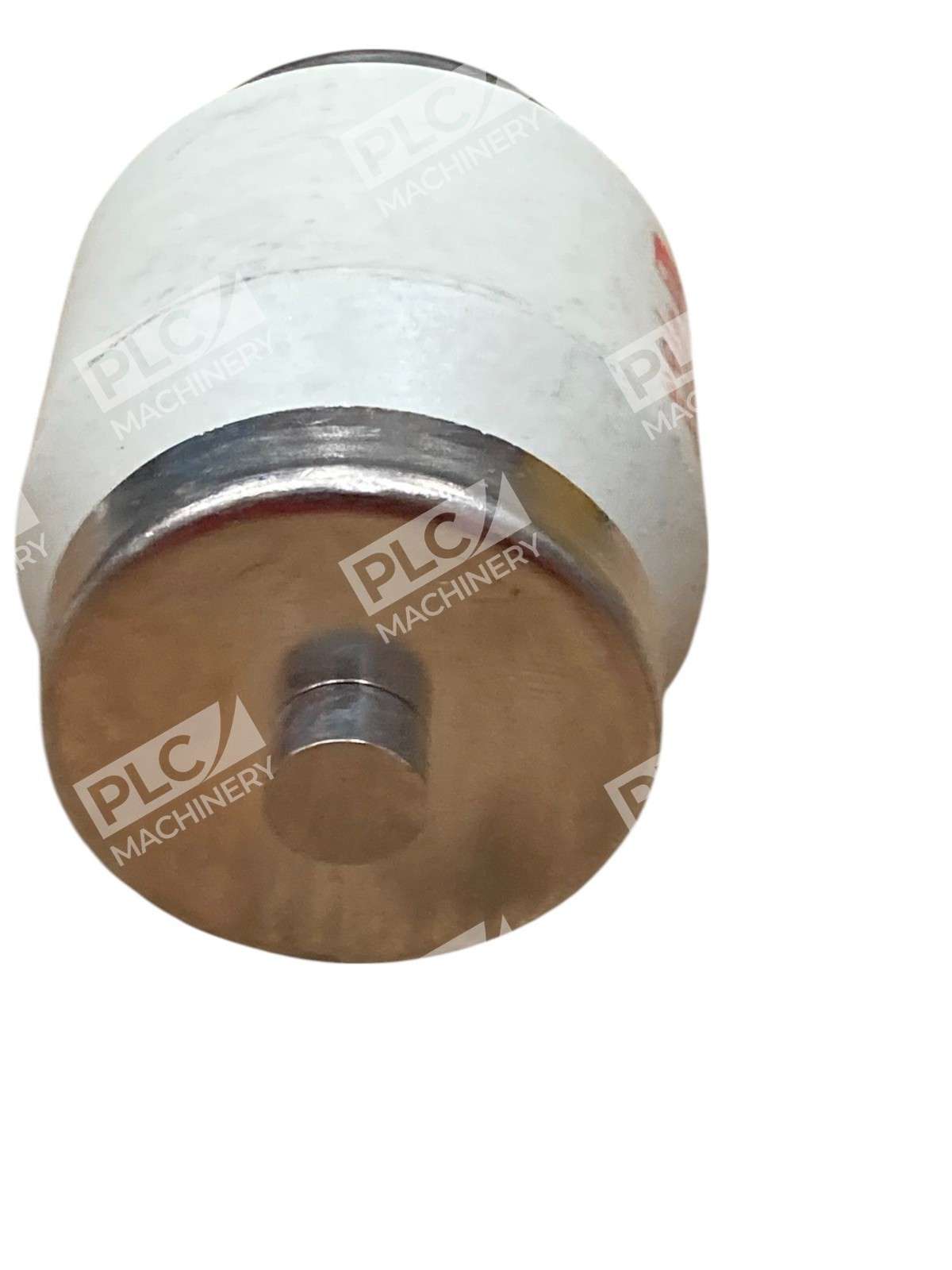 Lot of 3 Fuji Electric BLA200 Low-Voltage Ceramic Fuse - Image 7