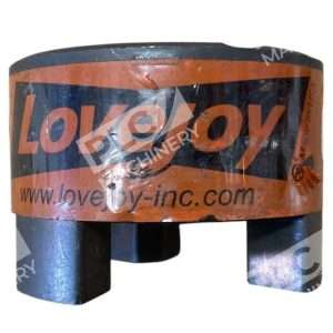 Lovejoy 4730 11 000 4961 L095 Coupling Half RRS095 Hub 20mm 6x28mmkW