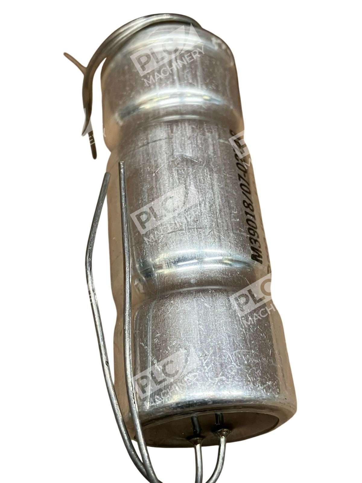 M39018/07-0274P MIL-Spec Electrolytic Capacitor 2800uF 30V Axial 105°C 8426 - Image 4