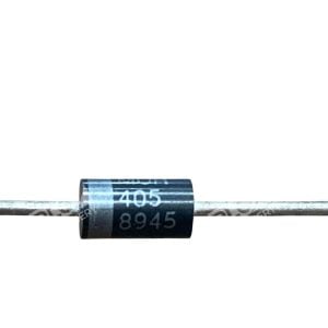 MOTOROLA MUR4058945 Ultrafast Rectifier Diode Axial 297985867697