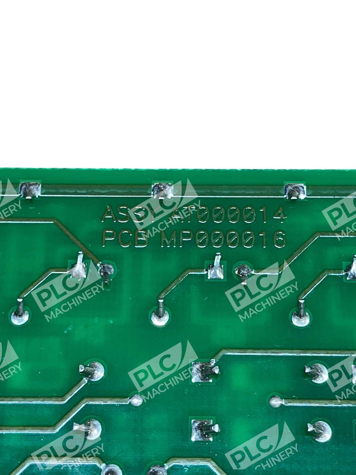 MPM ASSY PC-256/C / PCB PW-006 Board Industrial Automation AT000014 REV-C - Image 5