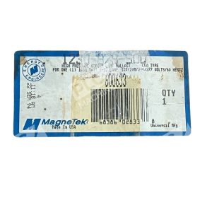 MagneTek 1230 97S High Pressure Sodium Ballast 226984930027