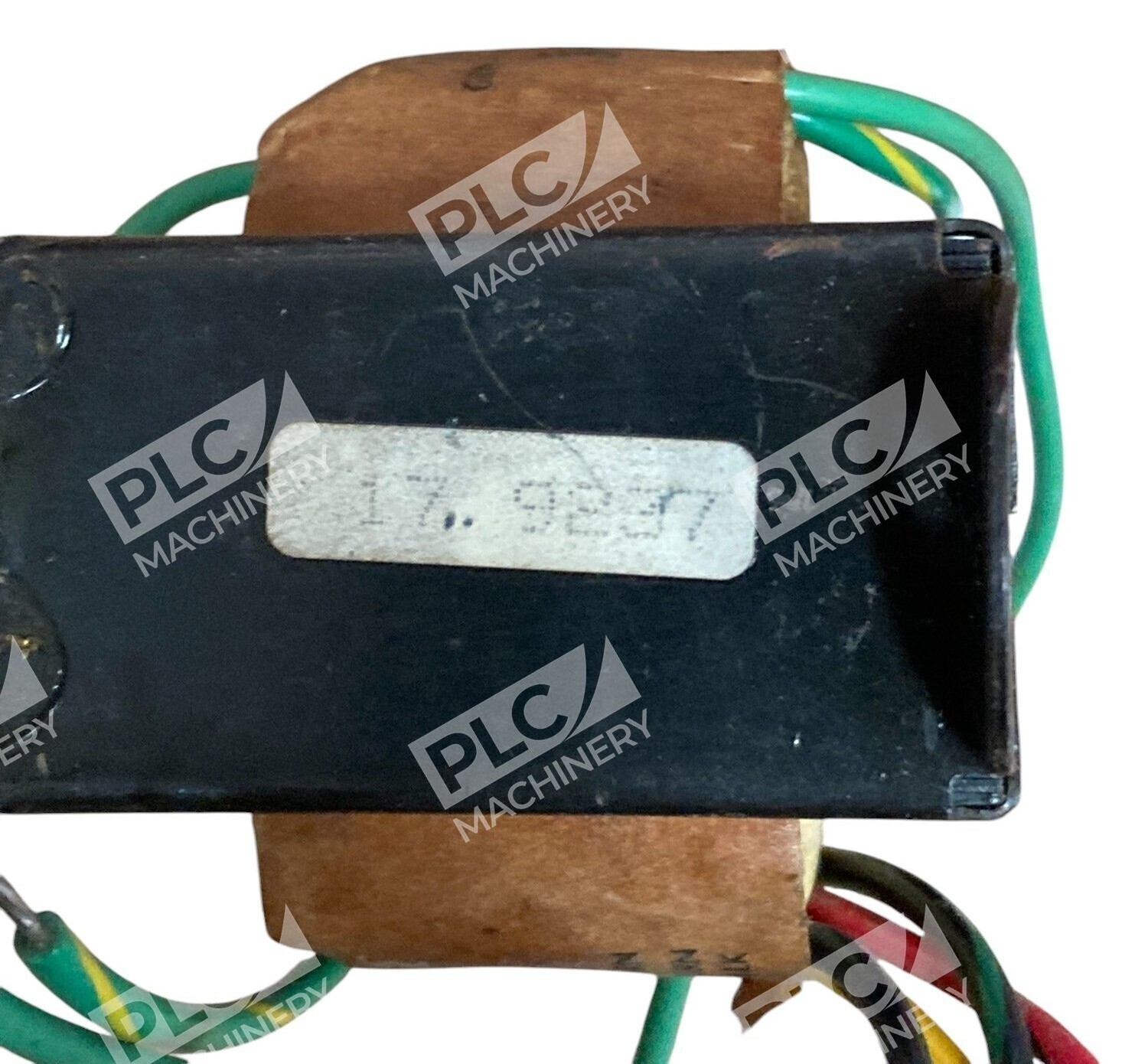 MagneTek Triad 12.6VCT @ 1.5A Filament Transformer F-325X - Image 5