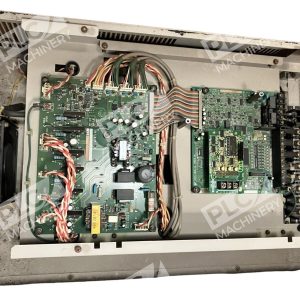 Magnetek GPD 503 DS325 AC Drive 226985637447