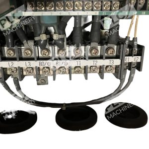 Magnetek GPD 503 DS325 AC Drive 226985637447