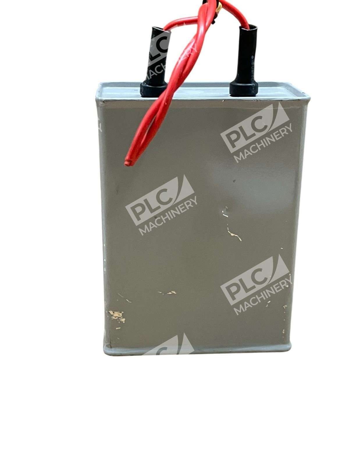 Marcon 70MAK106U Metallized Polypropylene Capacitor 94115 10uF 700WV 500V - Image 5