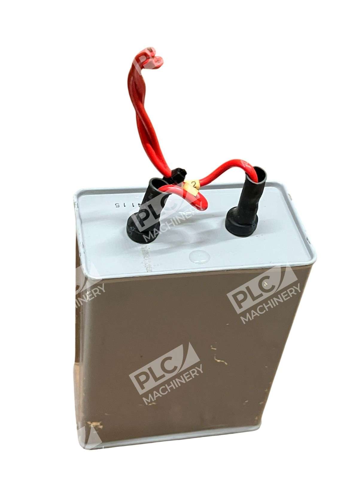 Marcon 70MAK106U Metallized Polypropylene Capacitor 94115 10uF 700WV 500V - Image 6