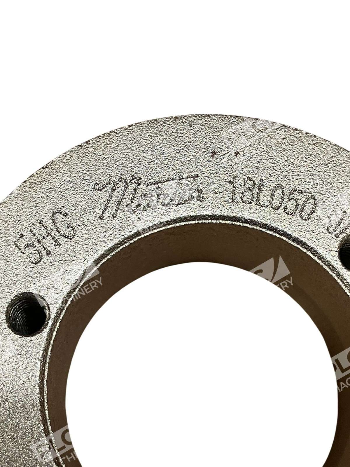 Martin 18L050 JA QD Bushed Timing Pulley PULL-18L050QD Industrial Belt - Image 5