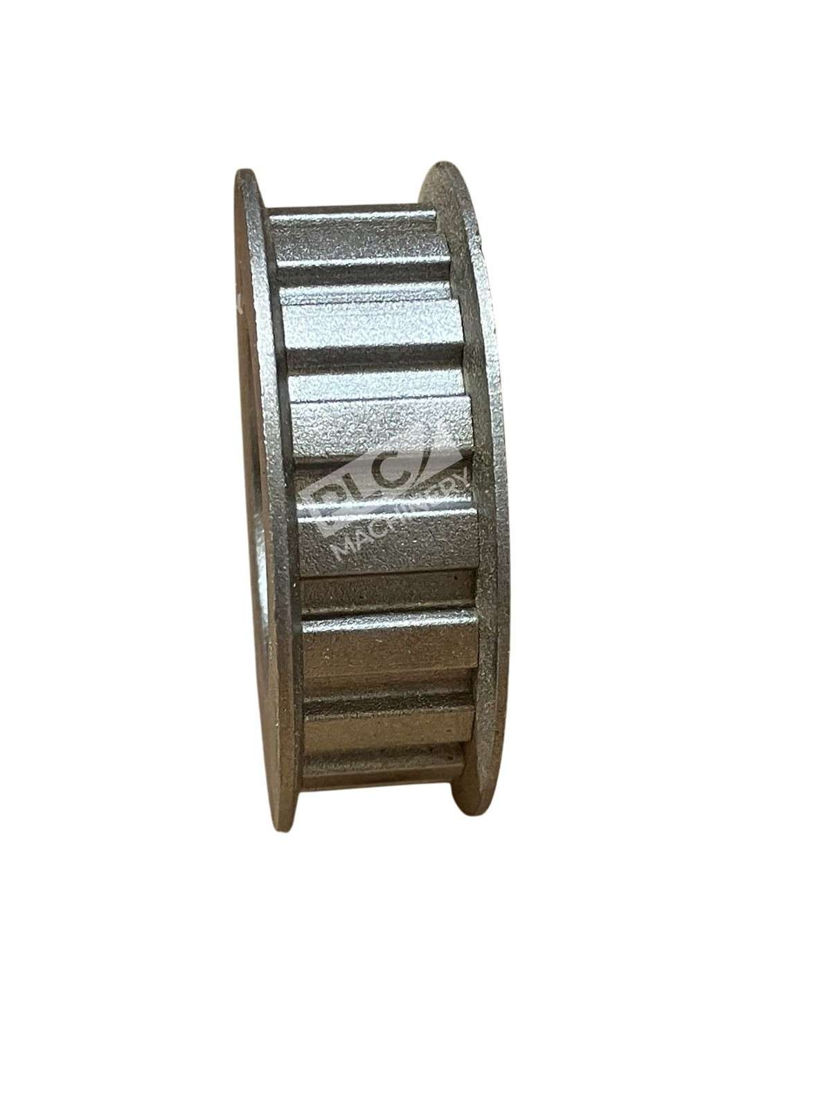 Martin 18L050 JA QD Bushed Timing Pulley PULL-18L050QD Industrial Belt - Image 6