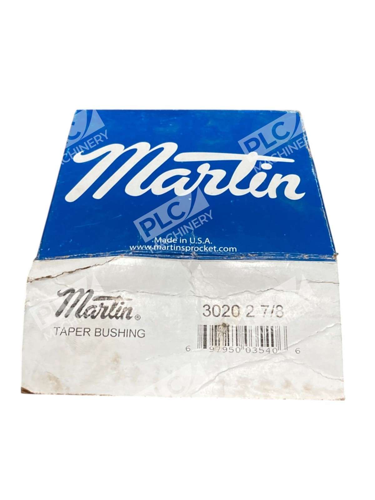 Martin Taper Bushing 3020 2 7/8 - Image 3